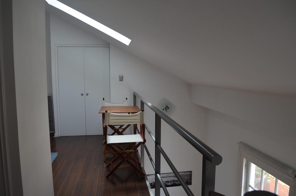 Appartement Lofts Munnich à Valparaíso Extérieur photo