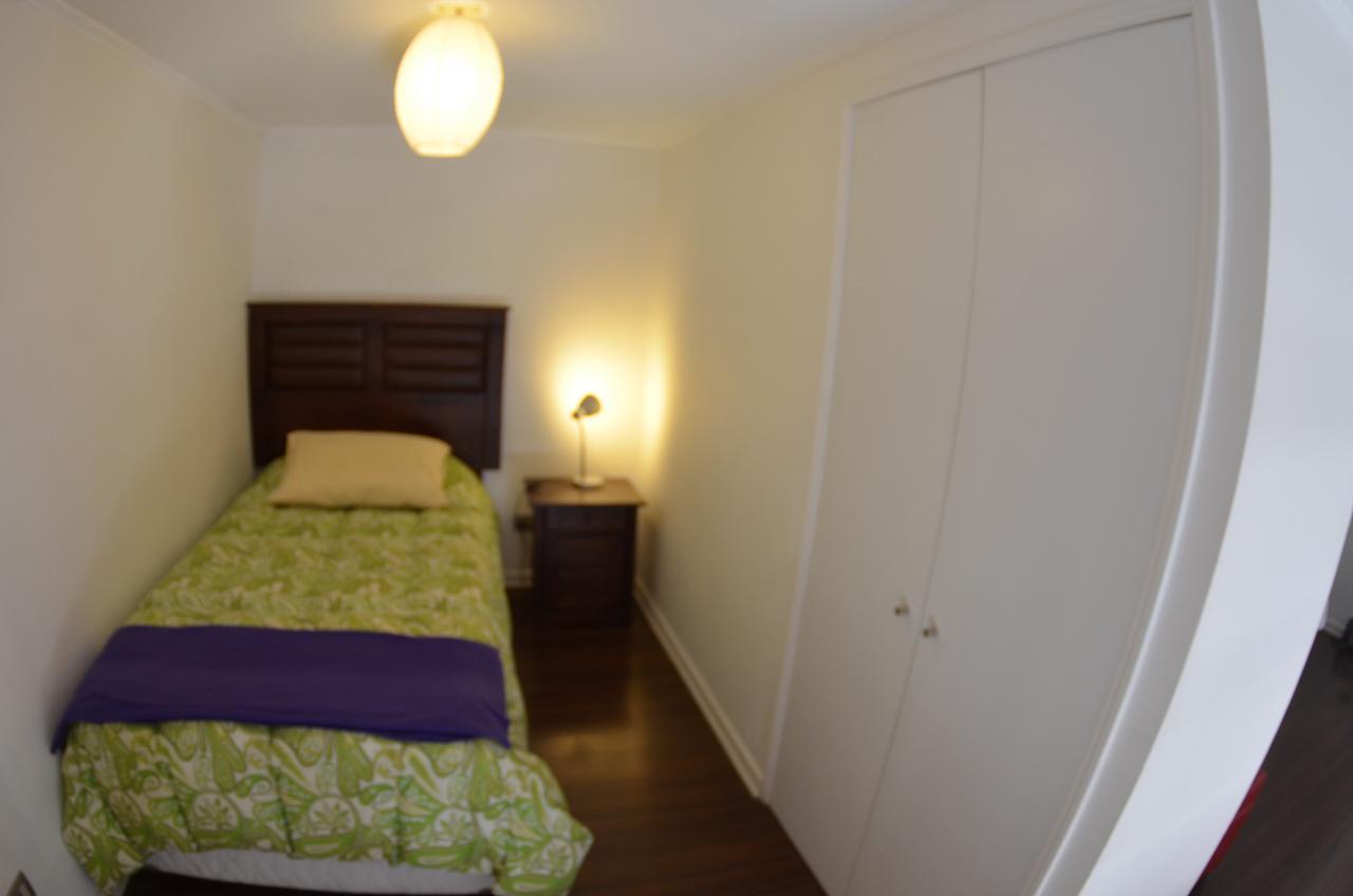 Appartement Lofts Munnich à Valparaíso Chambre photo